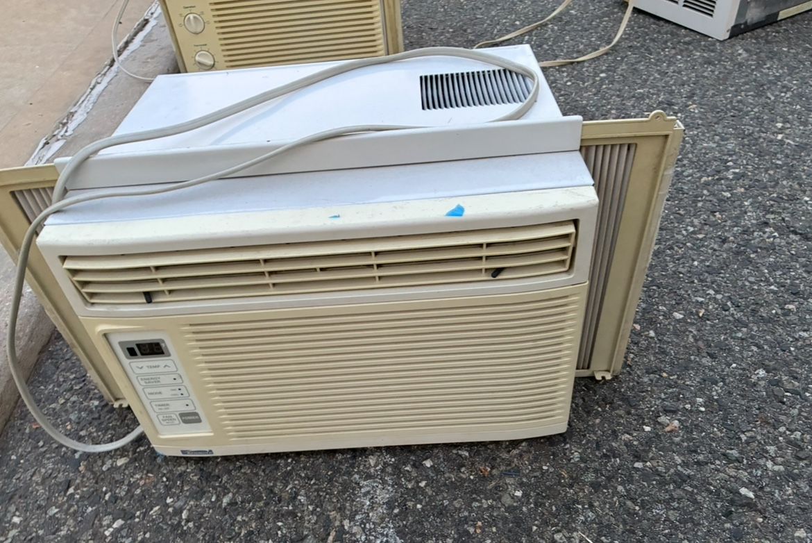 kenmore window air