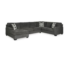 Ballinasloe 3 Piece Sectional