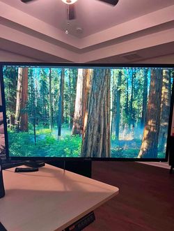 ASUS Gaming Monitor 32”