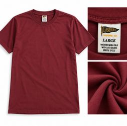 Landers California Blank T-Shirts – Wholesale/Bulk  Assorted Sizes & Colors