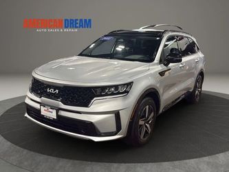 2022 Kia Sorento