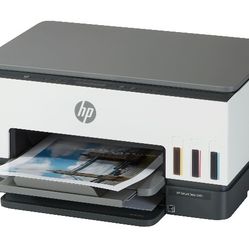 HP Smart Tank 6101 Wireless AI-Enabled AiO Supertank Inkjet Printer *Brand New*