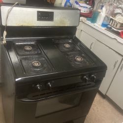 Stove