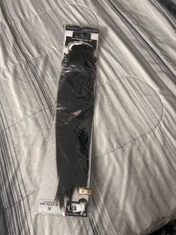 18in black human hair extensions