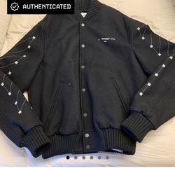 Off White Jacket