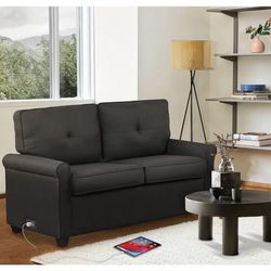 Pull Out Couch Sofa Bed 