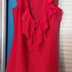 MOSSIMO BLOUSE