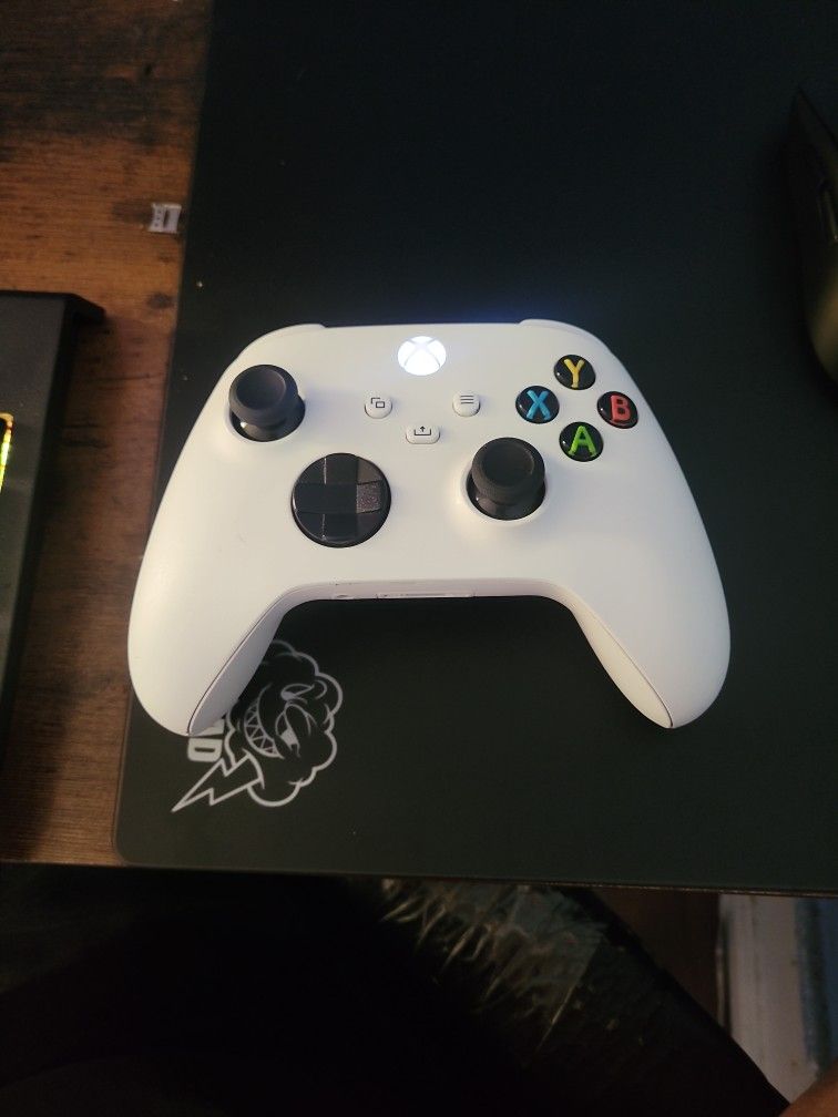 Xbox One Controller 