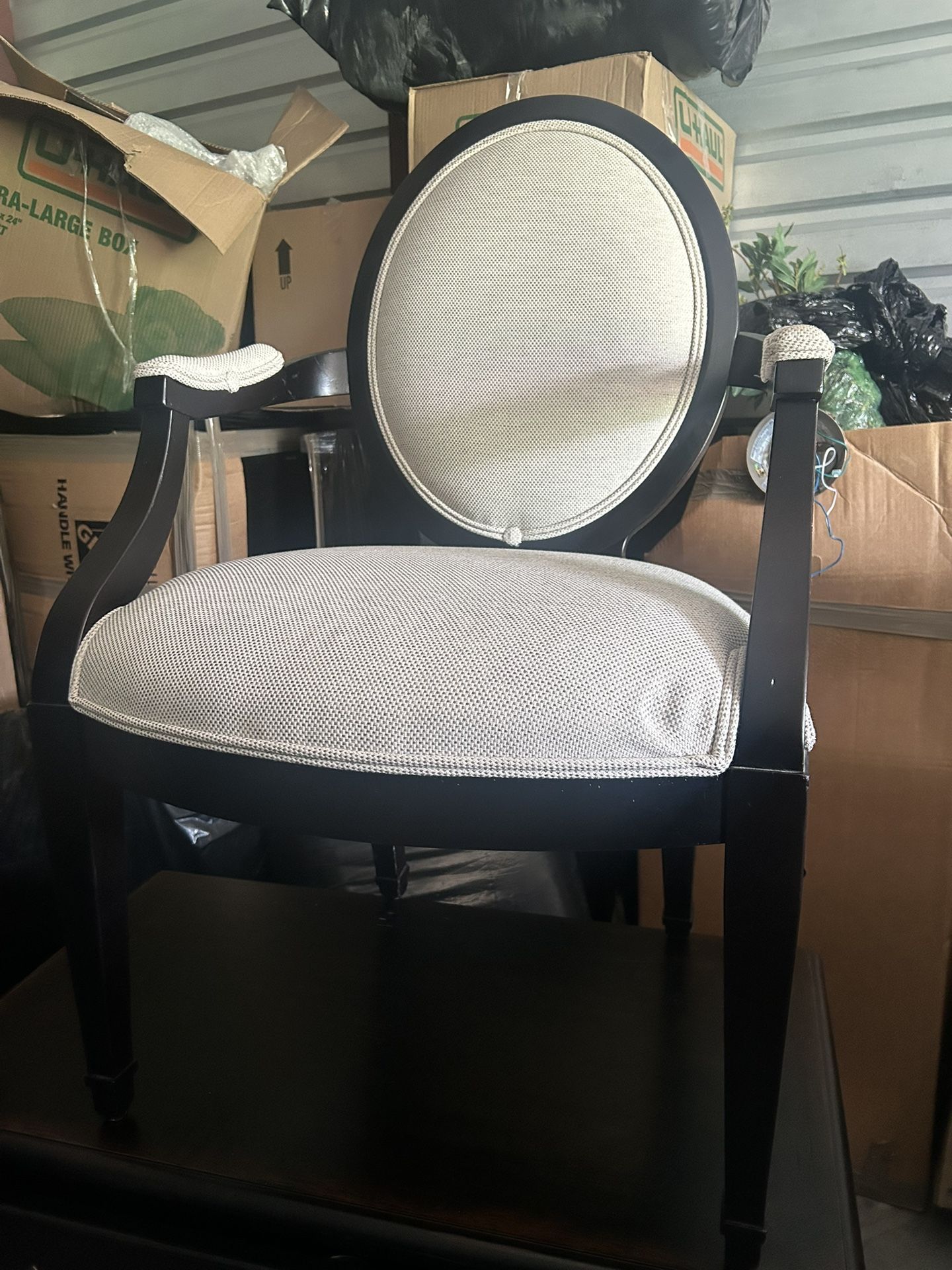 Vintage Armchair, Vintage Accent Chair