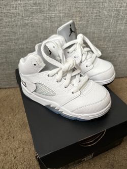 Jordan’s size 7c