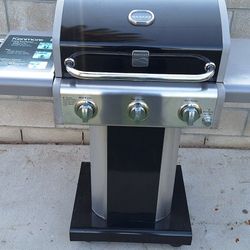 Bbq Grill 
