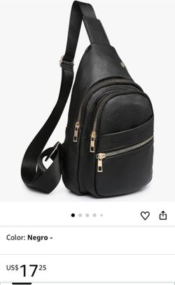 Bolsa nueva $15