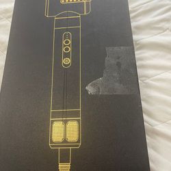 Hair Curling Iron, 7 in 1 Curling Stick Set, with 3 Curlers, Suitable for Women Hair Curling, Fast Heating and Curlers for All Hair Types