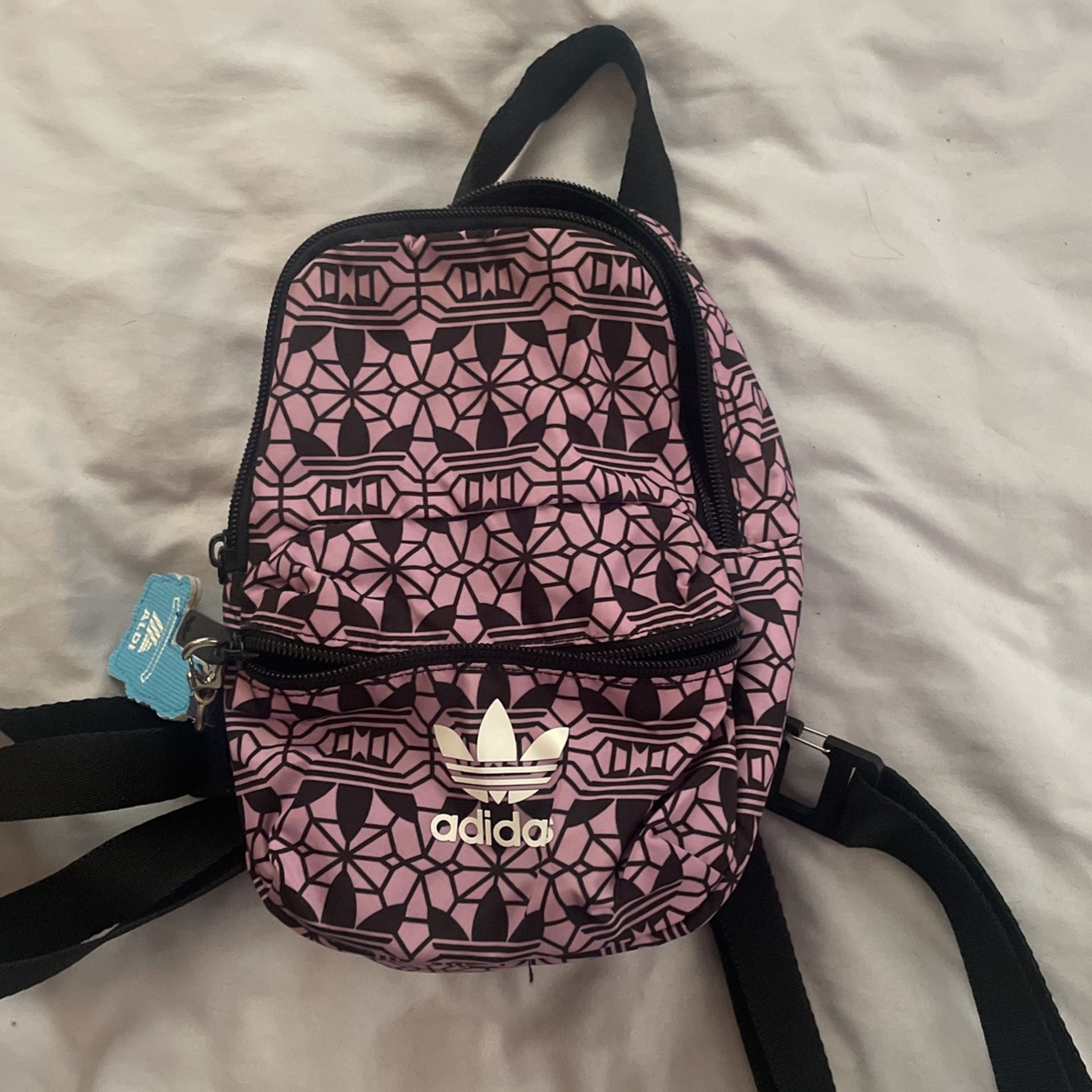 Adidas Mini Backpack