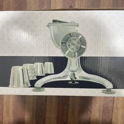 All You Can Salad Máster 