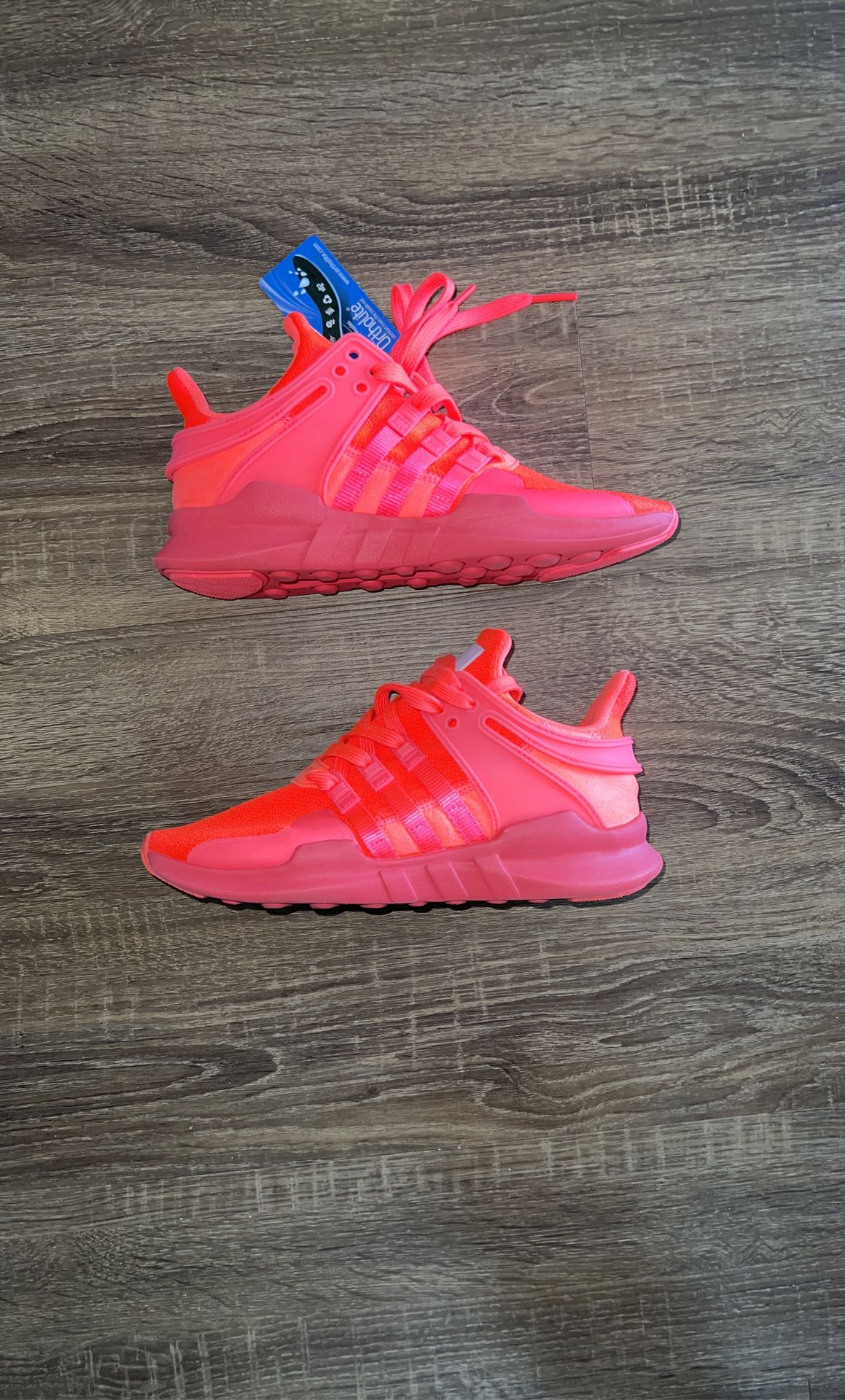 Adidas EQT Support ADV (womens) wmns 7,men/kids 5.5