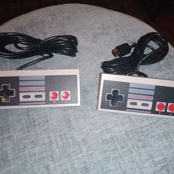 NINTENDO PLAY STATION CONTROLLER 