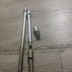 Craftsman Expansions All