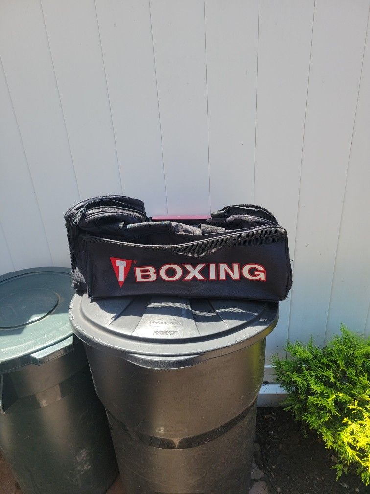 Gym BAG