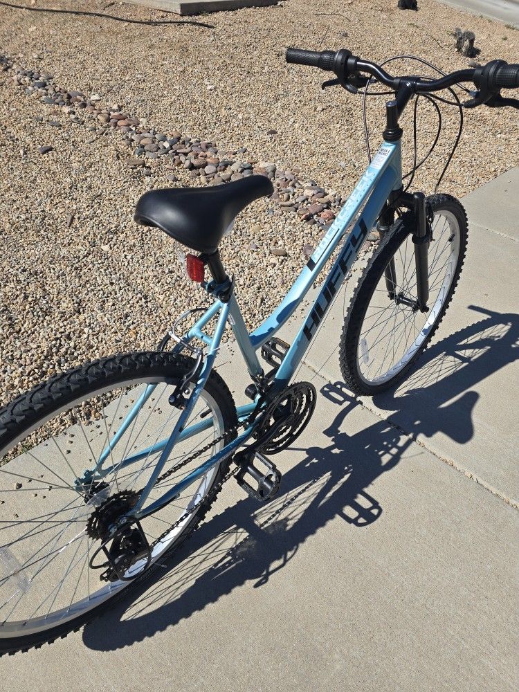 Huffy 26" Bike