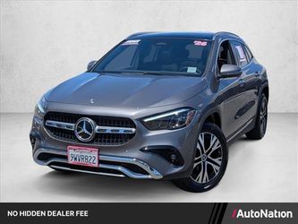 2026 Mercedes-Benz GLA 250