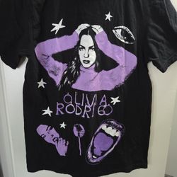Olivia Rodrigo Tee