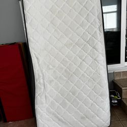 Twin Matress