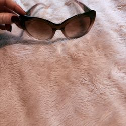 Dolce & Gabbana Women’s Sunglasses 