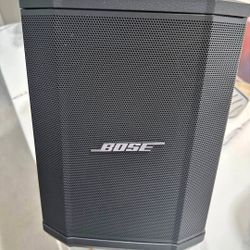 Bose S1 Pro