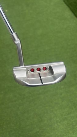 Scotty Cameron Select Fastback 2