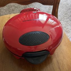 Hamilton Beach Quesadilla Maker