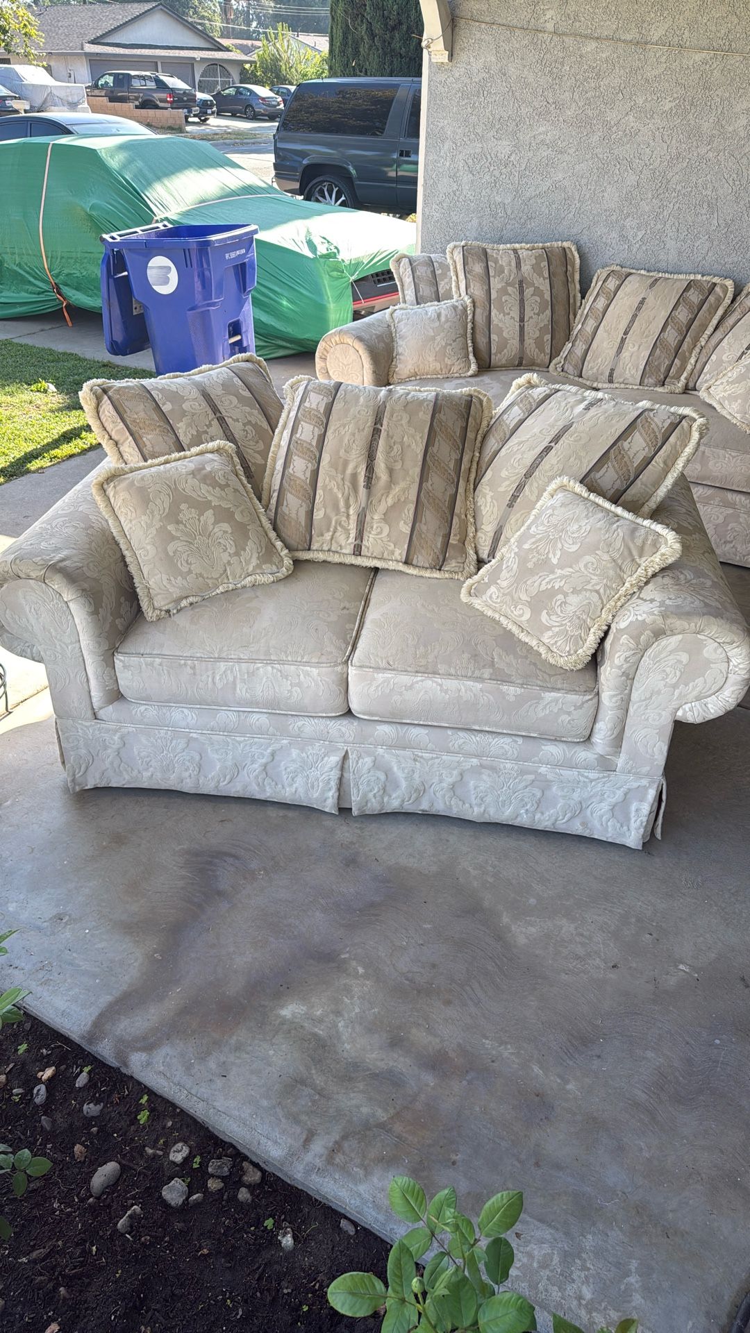 Sofas