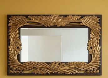 Palm mirror