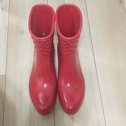 Chilu boots