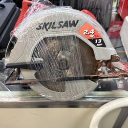 5K34 SK31SAW 33-Amp 7-3/8-1m Corded Circular Saw