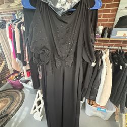 Woman’s Dress 