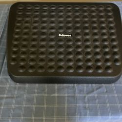 Under Desk Foot Rest