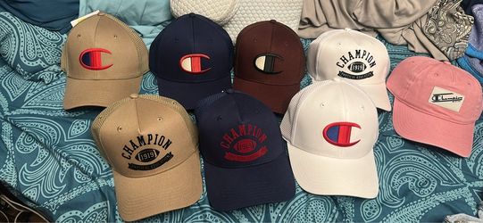 Champion Adult hats