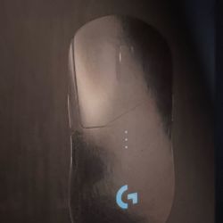 Logitech G Pro Wireless