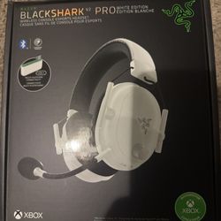 Xbox Headset