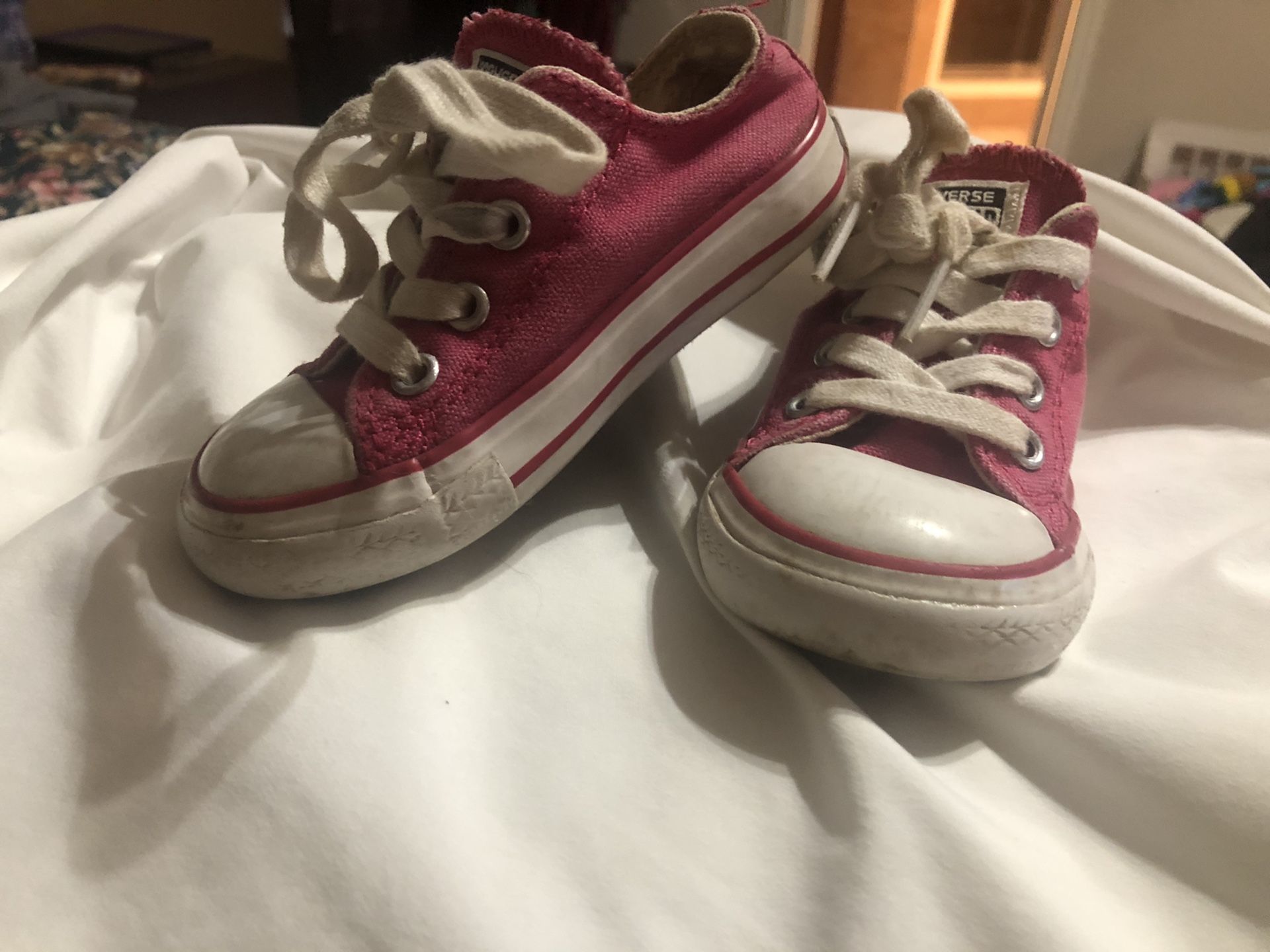 Converse