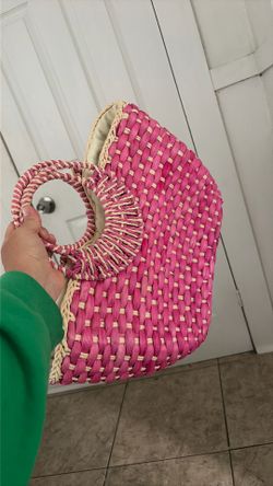 Purse bag