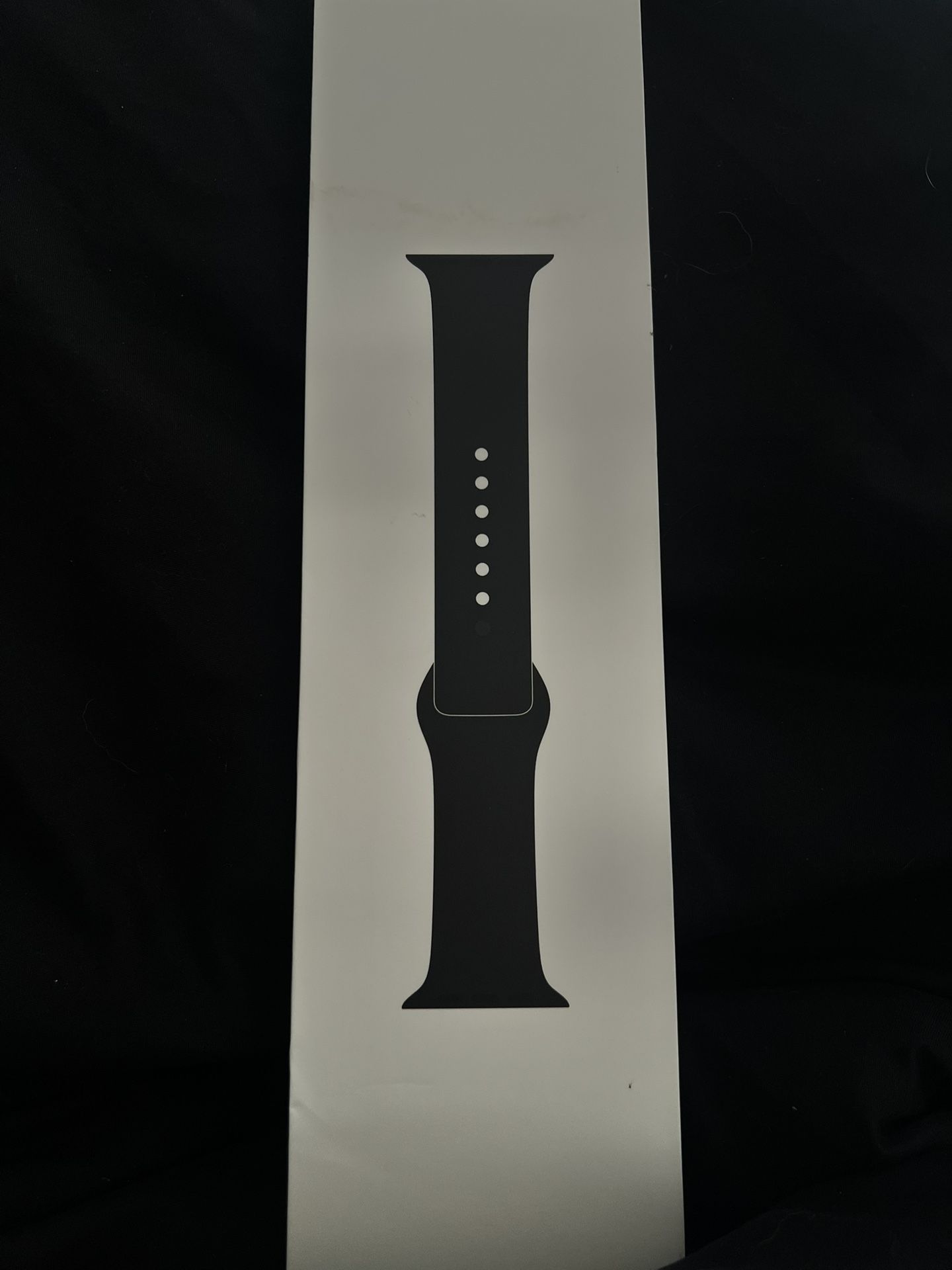 Apple Watch Sport Band