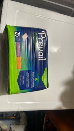 Brand new under pads, $30 a box 4 packs in a box