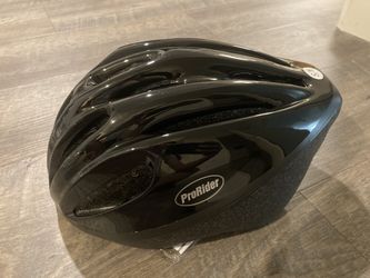 Prorider Bicycle Helmet