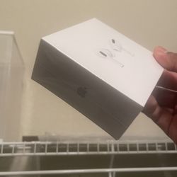 AirPod Pros