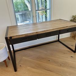 Whistler Office Desk