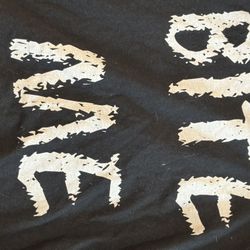 Medium Shirt