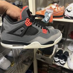 Jordan 4s Size 11 Men 
