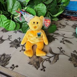 Ty Beanie Babies November 